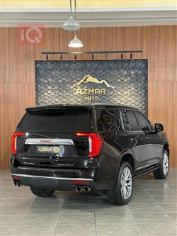 جی ئێم سی یوکۆن